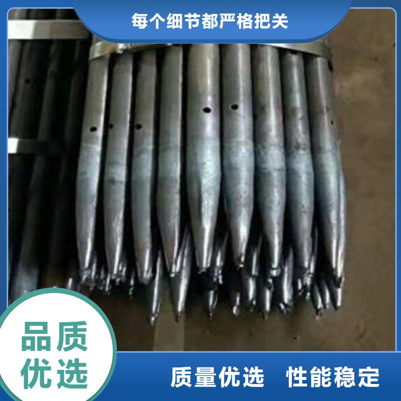 注浆管桥式滤水管源头厂家直销