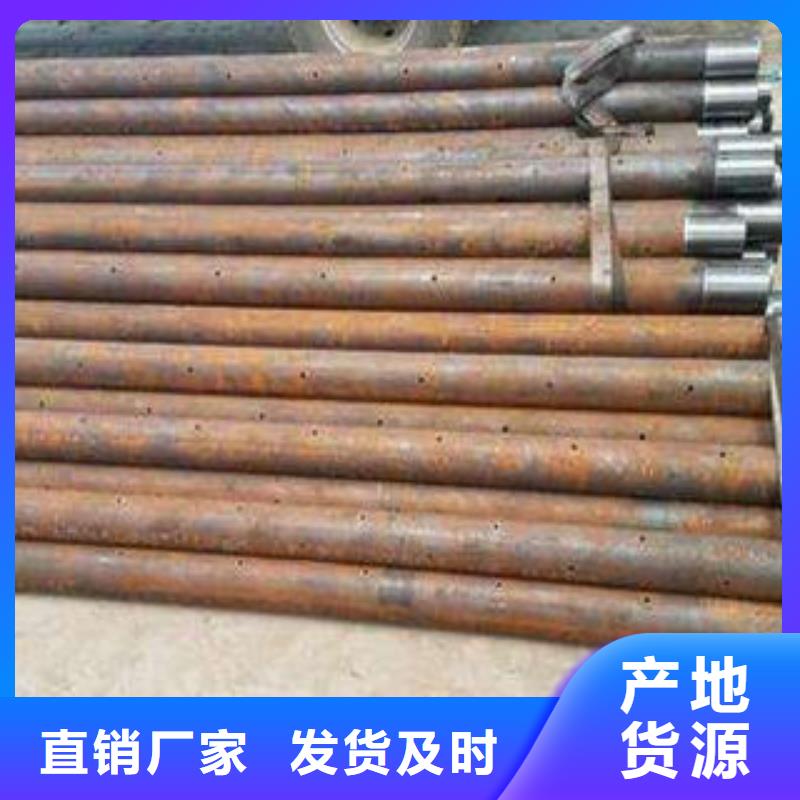 注浆管-桥式滤水管实力派厂家