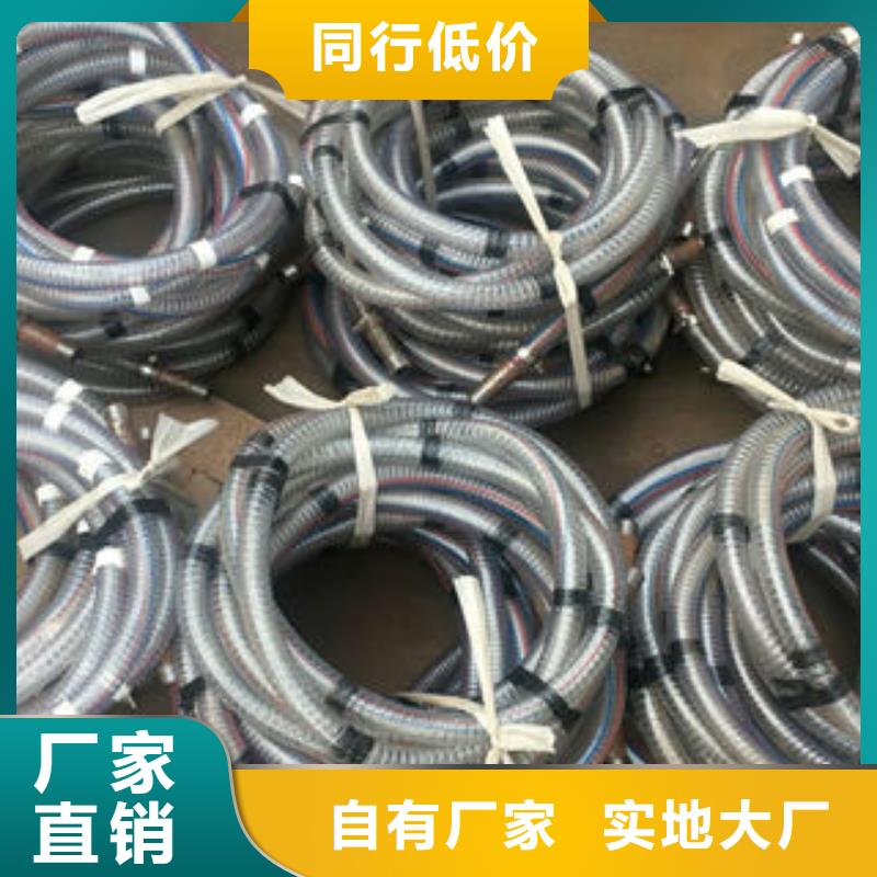 注浆管-桥式滤水管实力派厂家