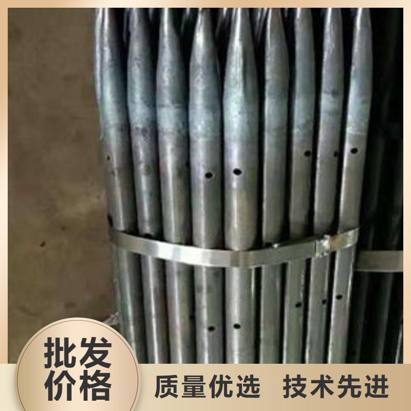 【注浆管螺旋滤水管厂家实力大】