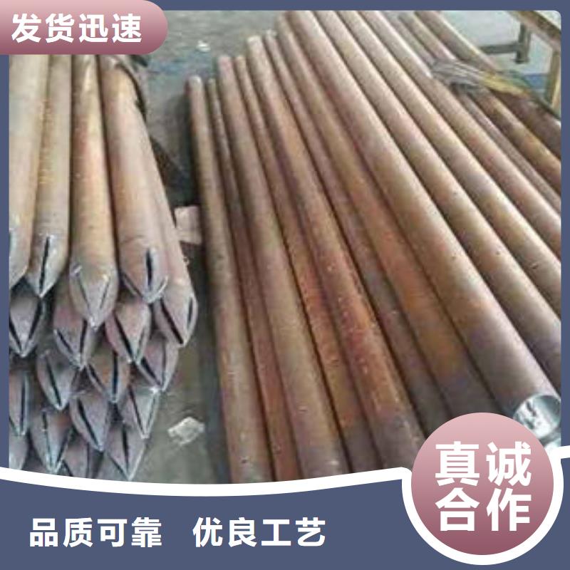 注浆管圆孔滤水管优选好材铸造好品质