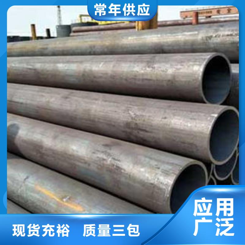 注浆管圆孔滤水管专业供货品质管控