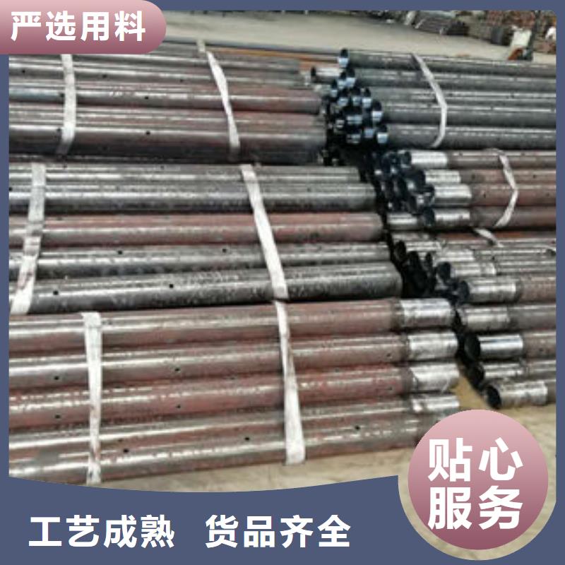 注浆管273*6镀锌桥式滤水管工厂批发