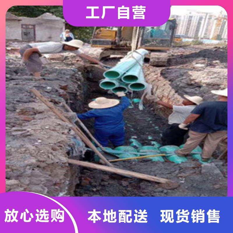 玻璃钢管螺旋波纹管生产厂家海量货源