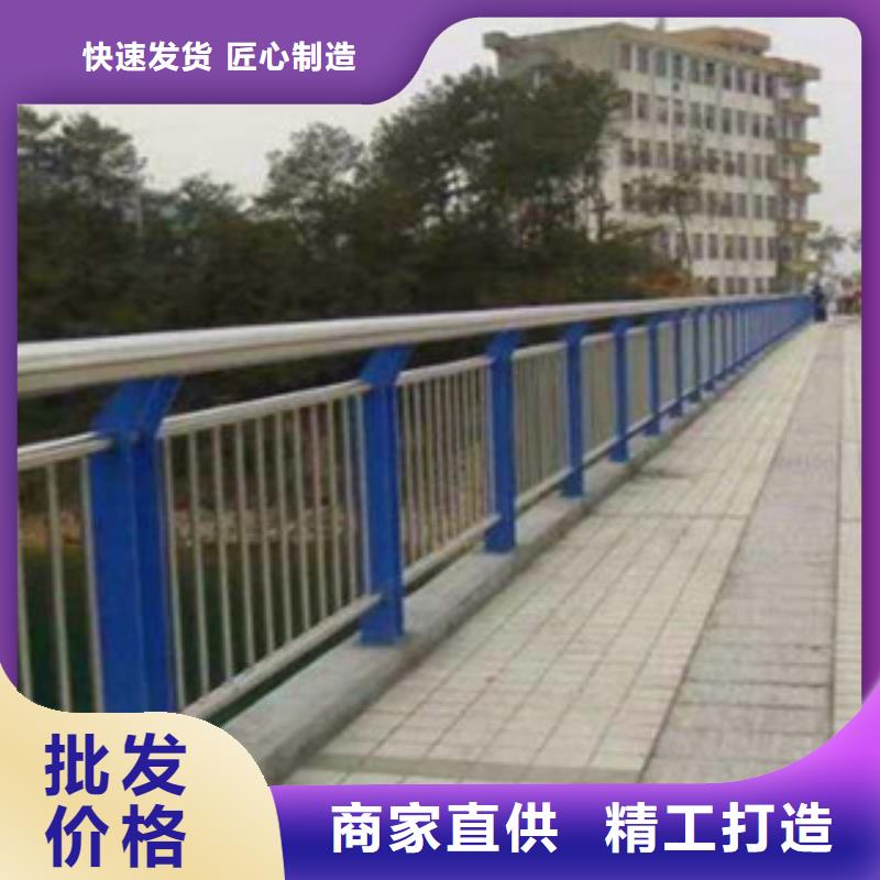 公路隔离护栏加工厂