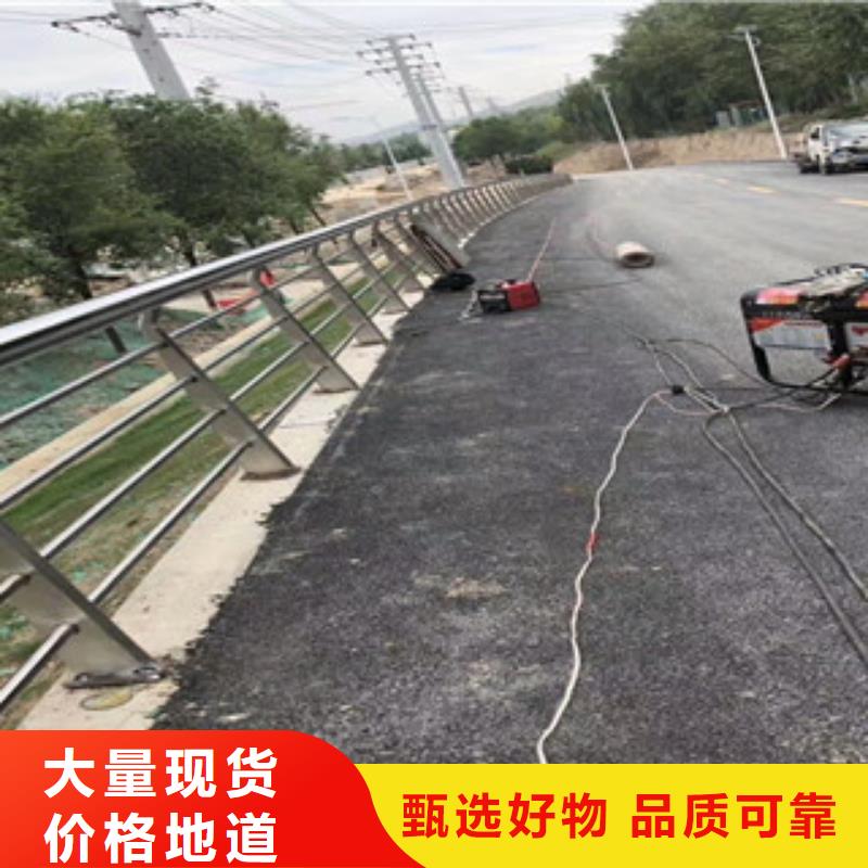 不锈钢绳索护栏量大价优