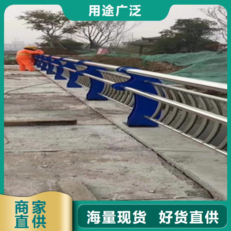不锈钢栏杆量大从优