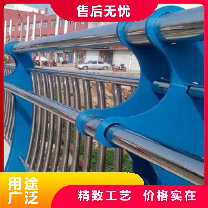 3交通防撞围栏大量现货