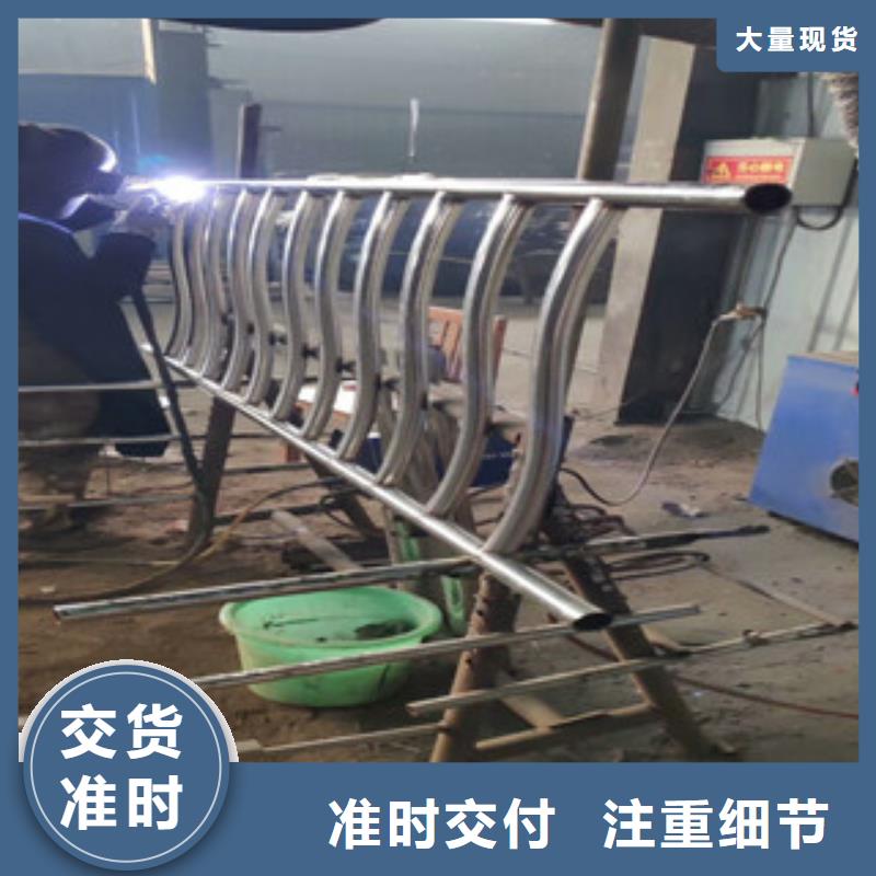 自治区不锈钢桥梁栏杆全国厂家排名