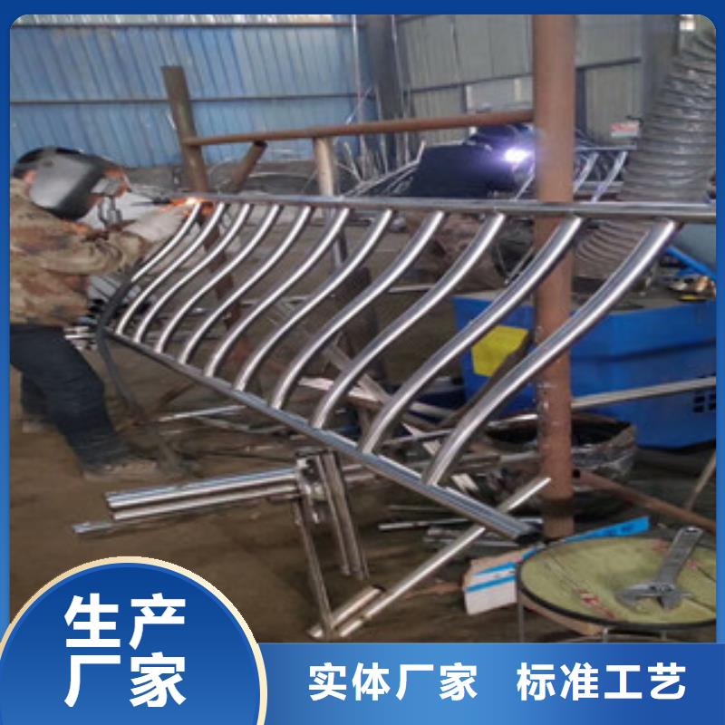 32乘以2不锈钢河道护栏具体价格按需定