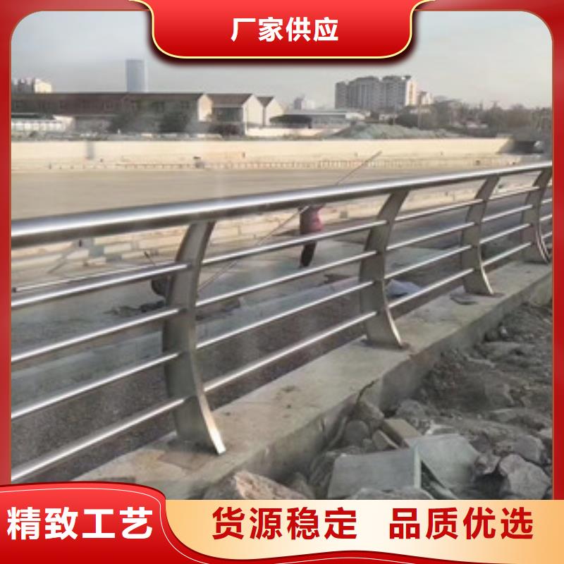 桥梁护栏钢板立柱生产厂家排名