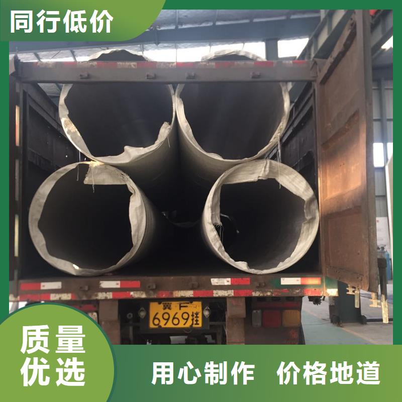 不锈钢焊管不锈钢管支持非标定制