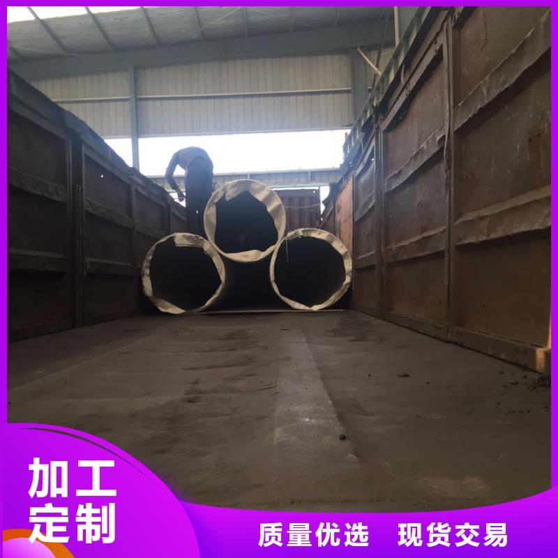 不锈钢水管镍基合金常年备有1000吨库存