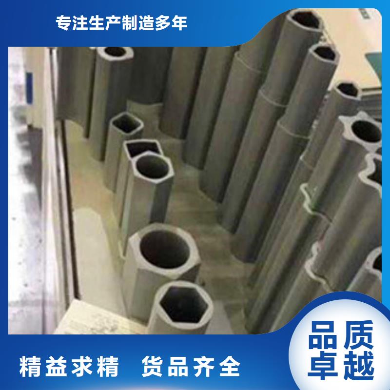 六角管专业品质