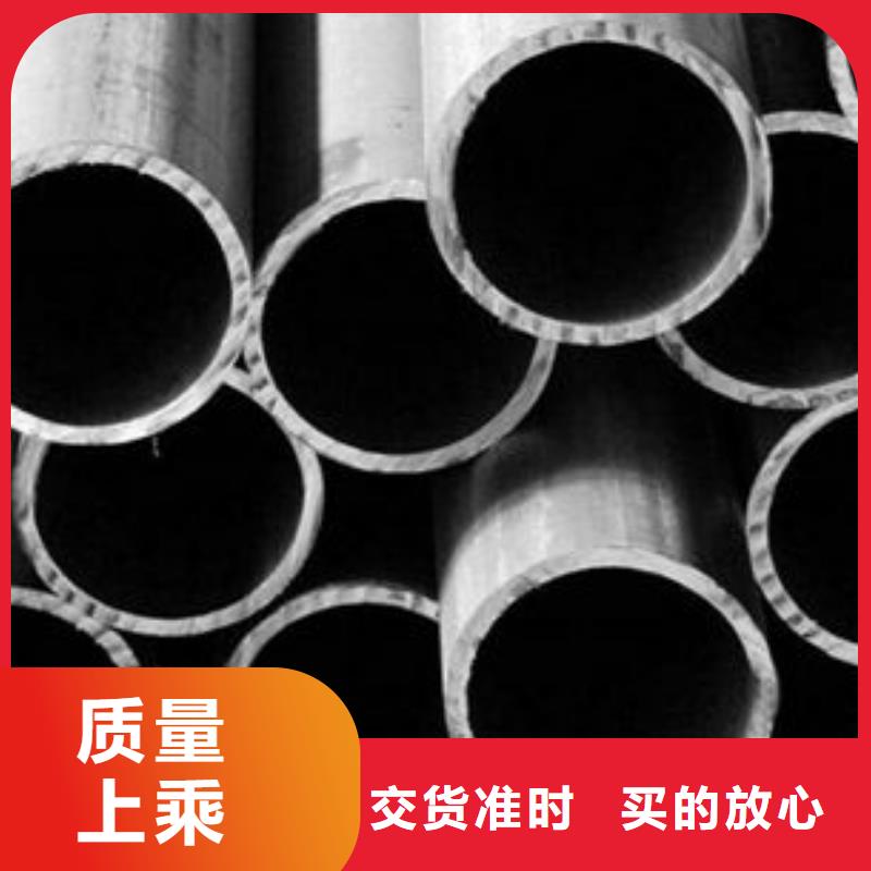 精密钢管无缝方管应用范围广泛
