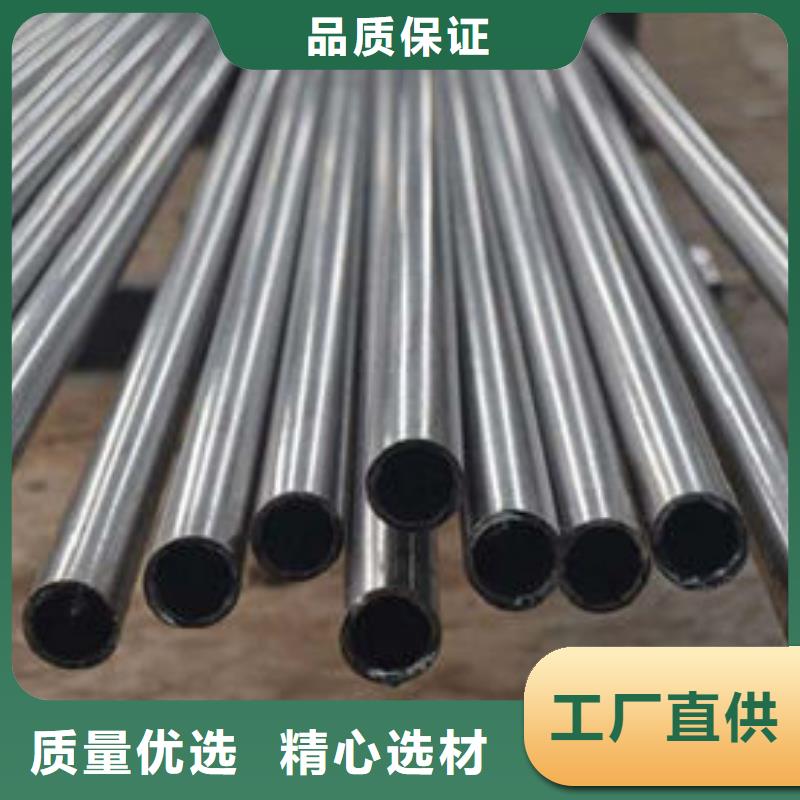 精密钢管Q345B方管质量优选