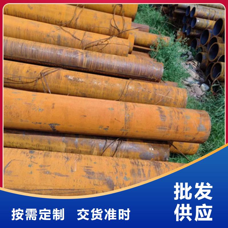 镀锌无缝钢管生产厂家用途
