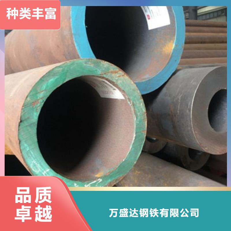ND无缝管价格公道