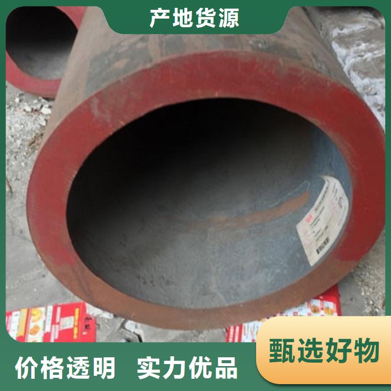 价格合理的8163流体无缝钢管批发商