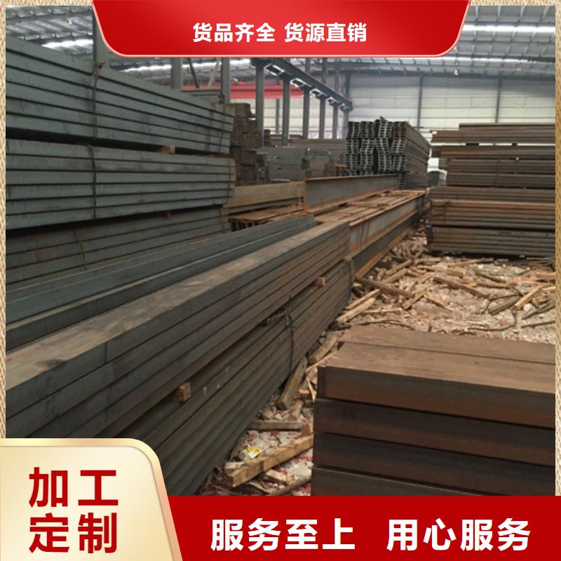 Q345B镀锌槽钢专业生产