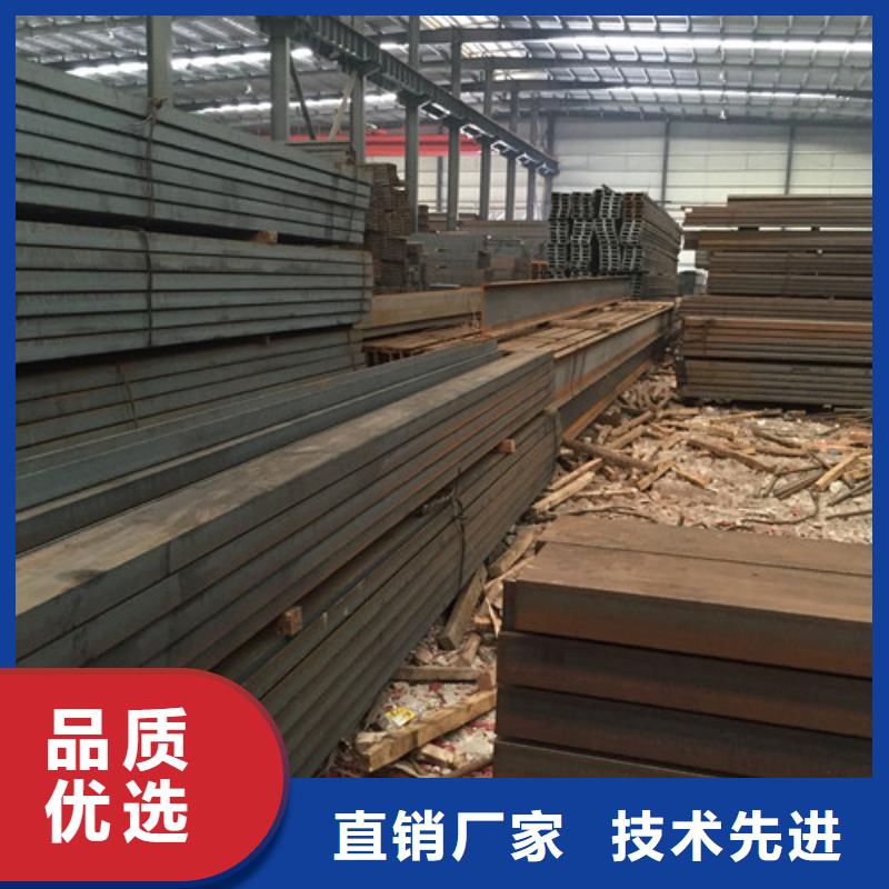 Q235B镀锌槽钢价格
