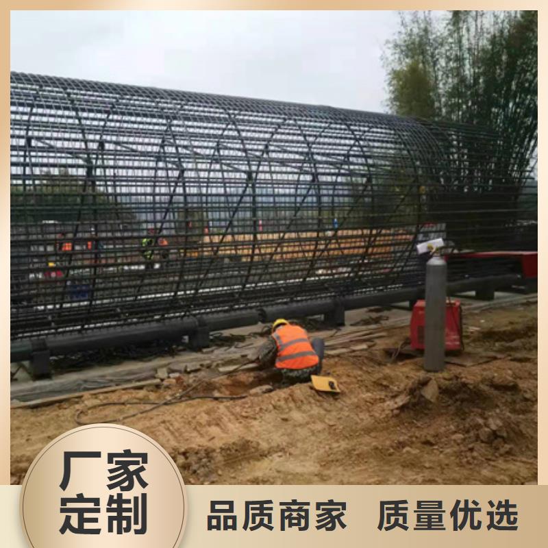 【图】钢筋笼滚焊机专业生产