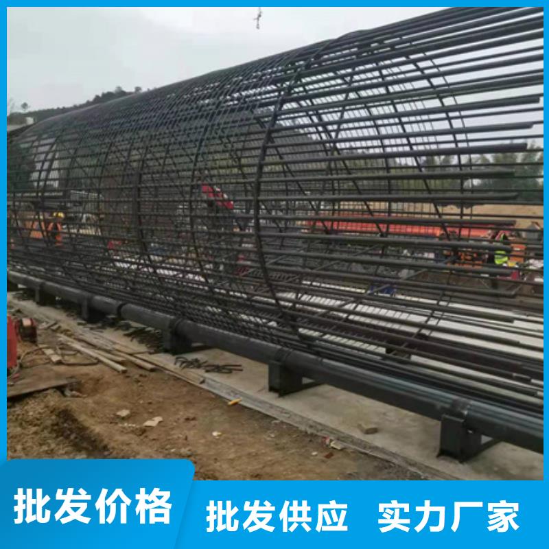 钢筋笼盘丝机做工精致