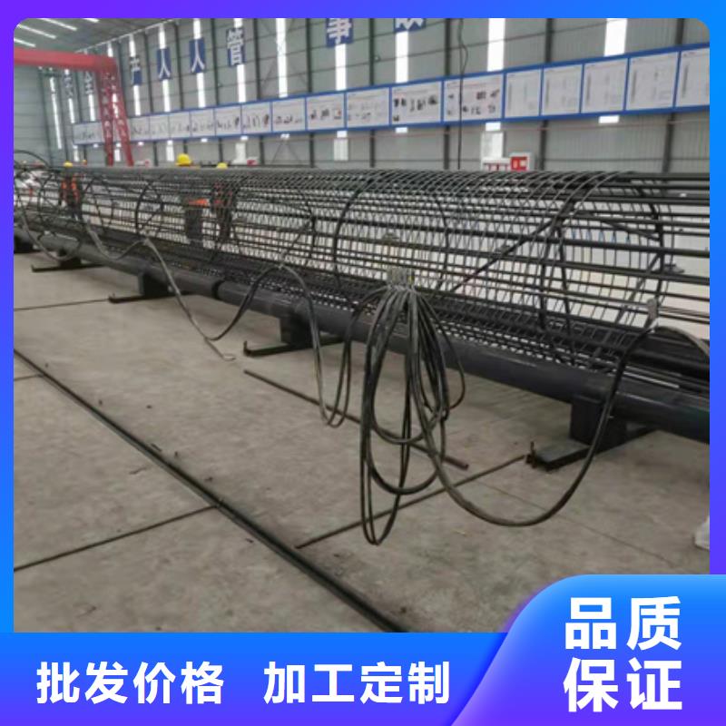 绕筋机钢筋锯床出厂严格质检