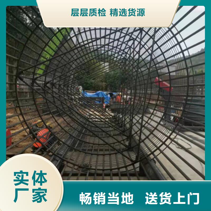 钢筋笼盘丝机市场批发价