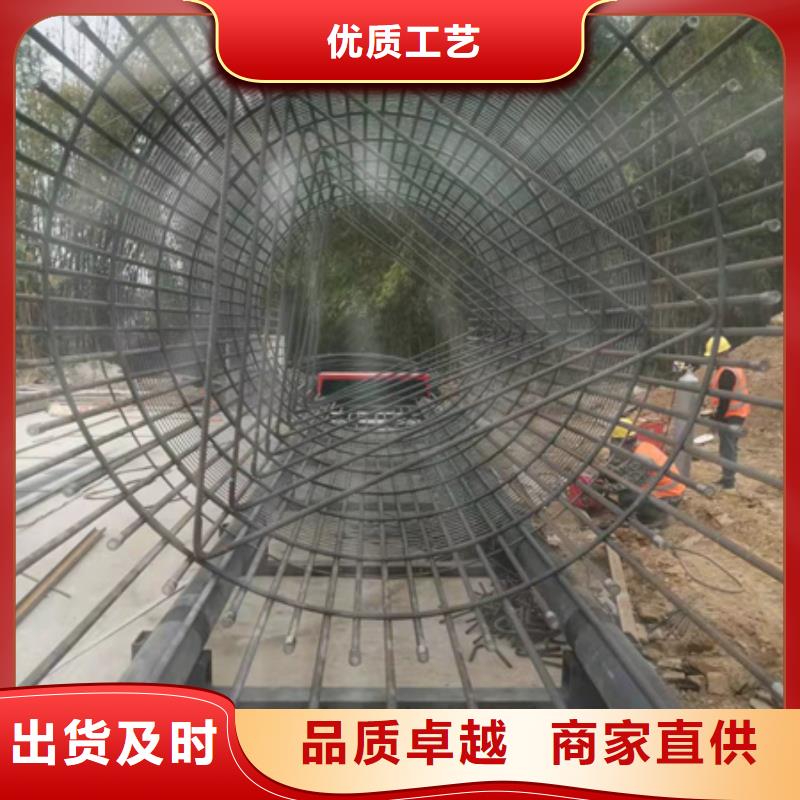 钢筋笼滚焊机上门安装指导河南建贸