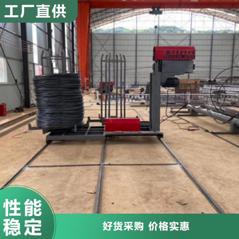 价格合理的钢筋笼缠筋机供应商