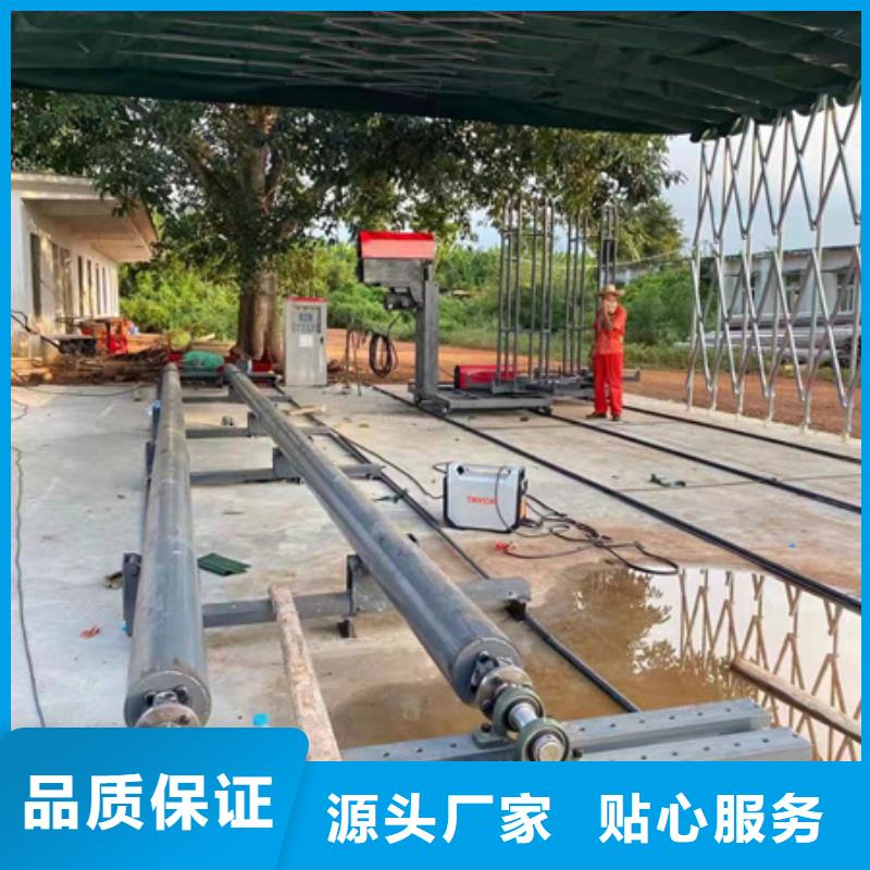 钢筋笼卷笼机询问报价