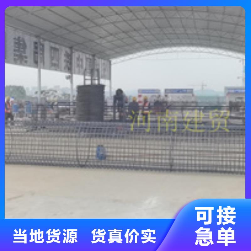 钢筋笼绕丝机声名远扬