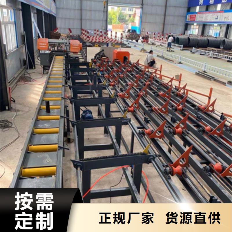【大赢家】整捆钢筋切断机注意事项
