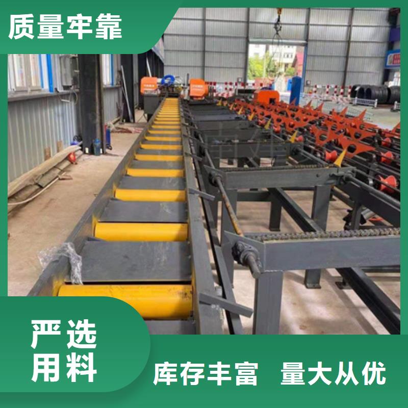 龙门式锯床源头工厂