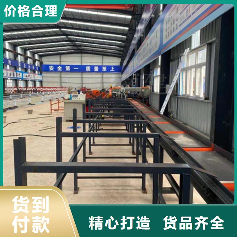 【大赢家】整捆钢筋切断机注意事项