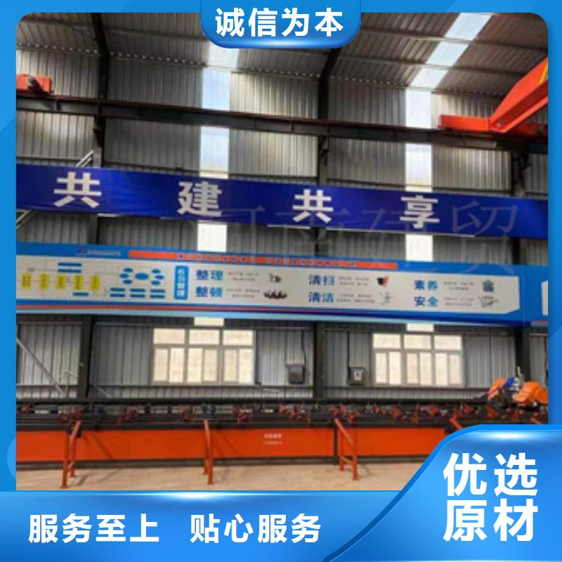新闻：带锯床价格生产厂家