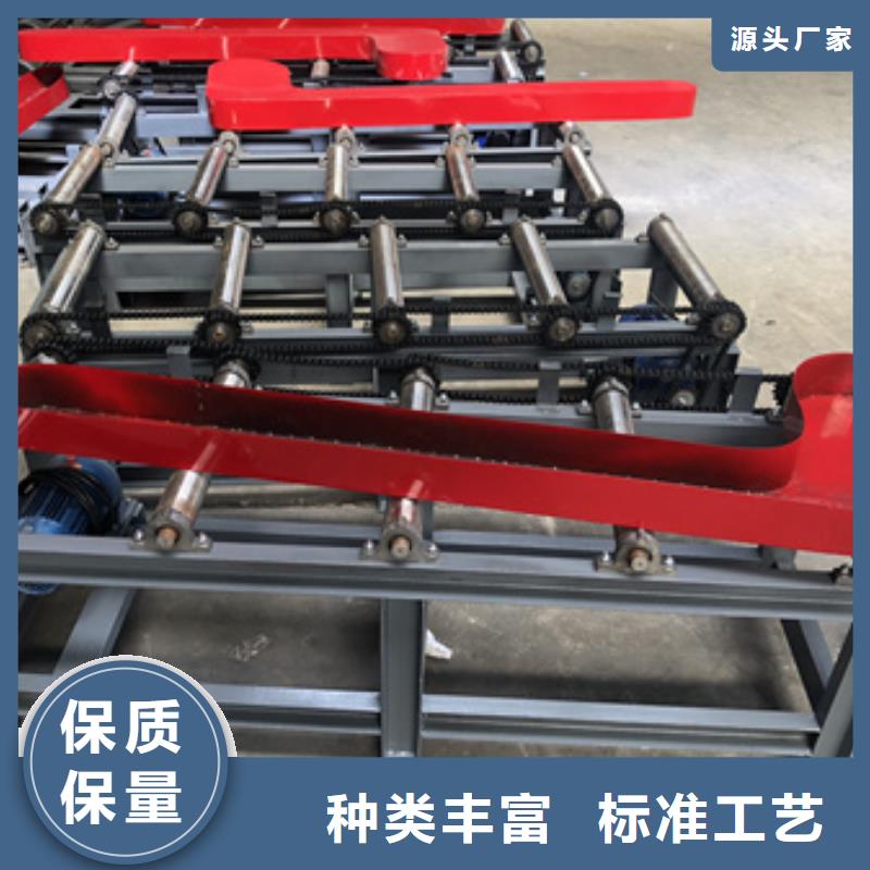 钢筋带锯床生产技术精湛