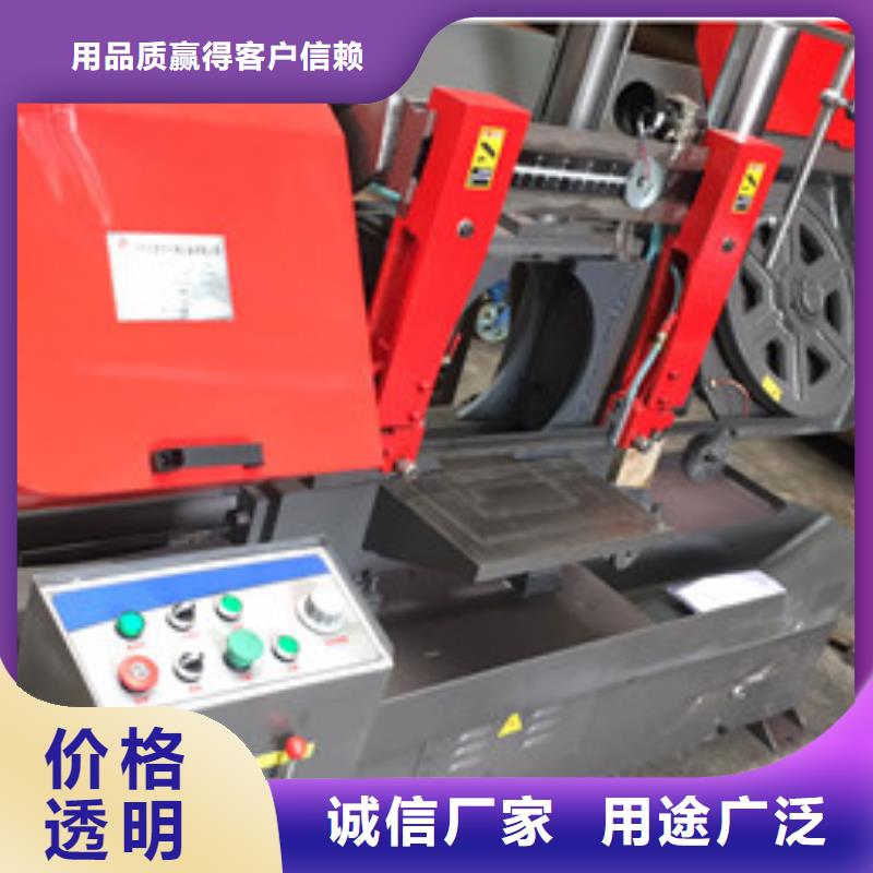 4240型锯床工厂