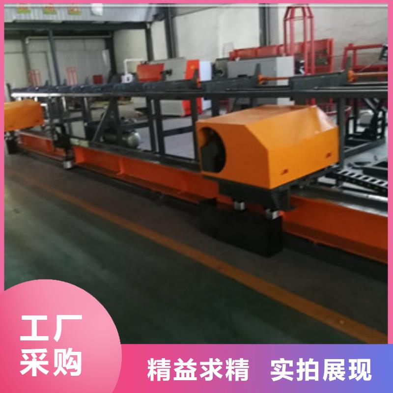 实力雄厚的数控钢筋五机头弯箍机厂家