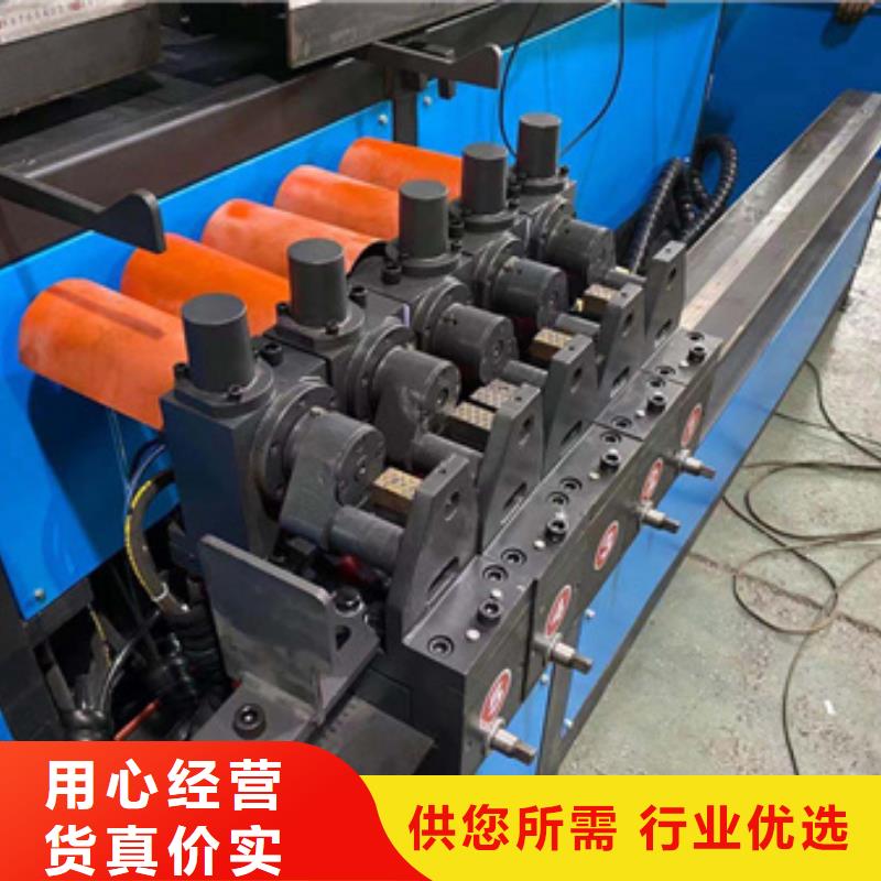 实力雄厚的数控钢筋五机头弯箍机厂家