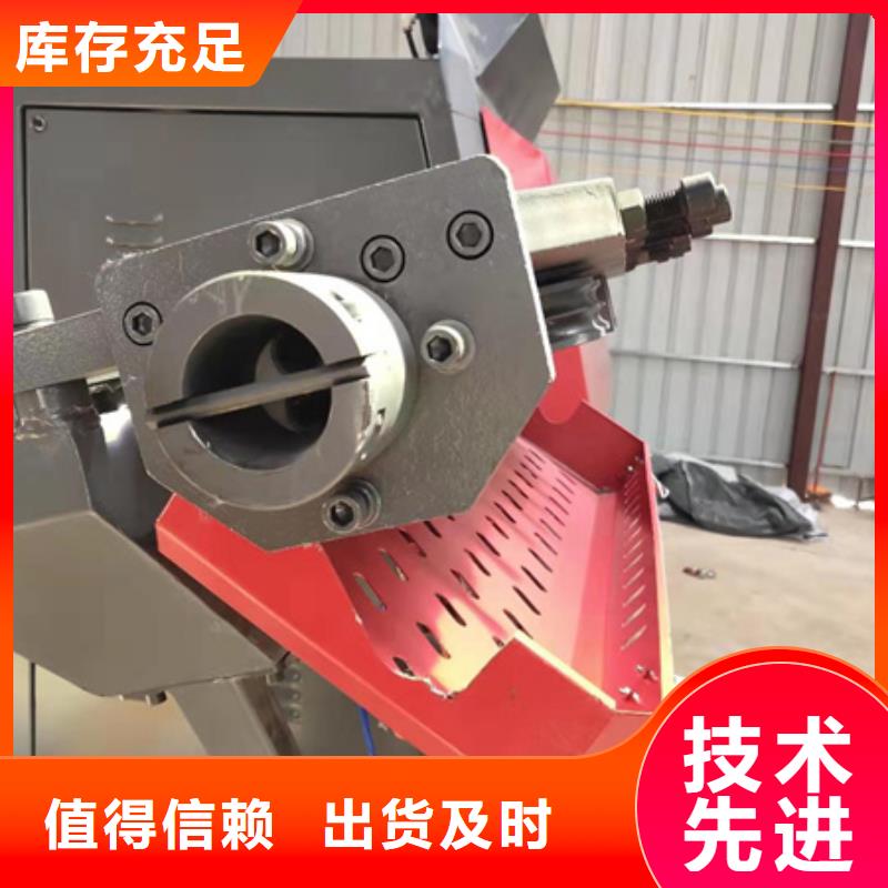 五机头钢筋弯箍机口碑良好