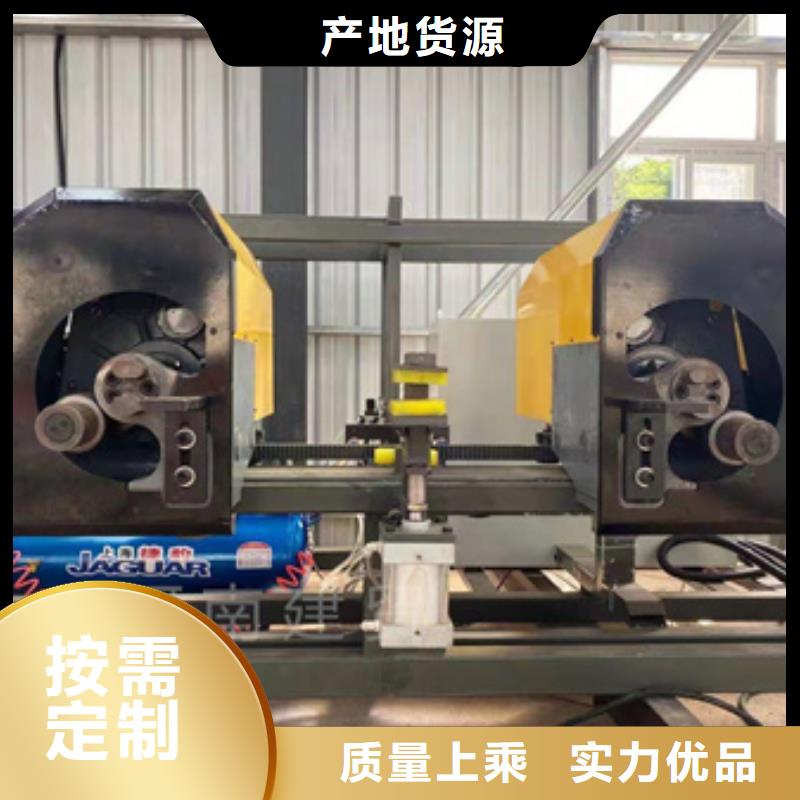 钢筋弯箍五头机加工定制