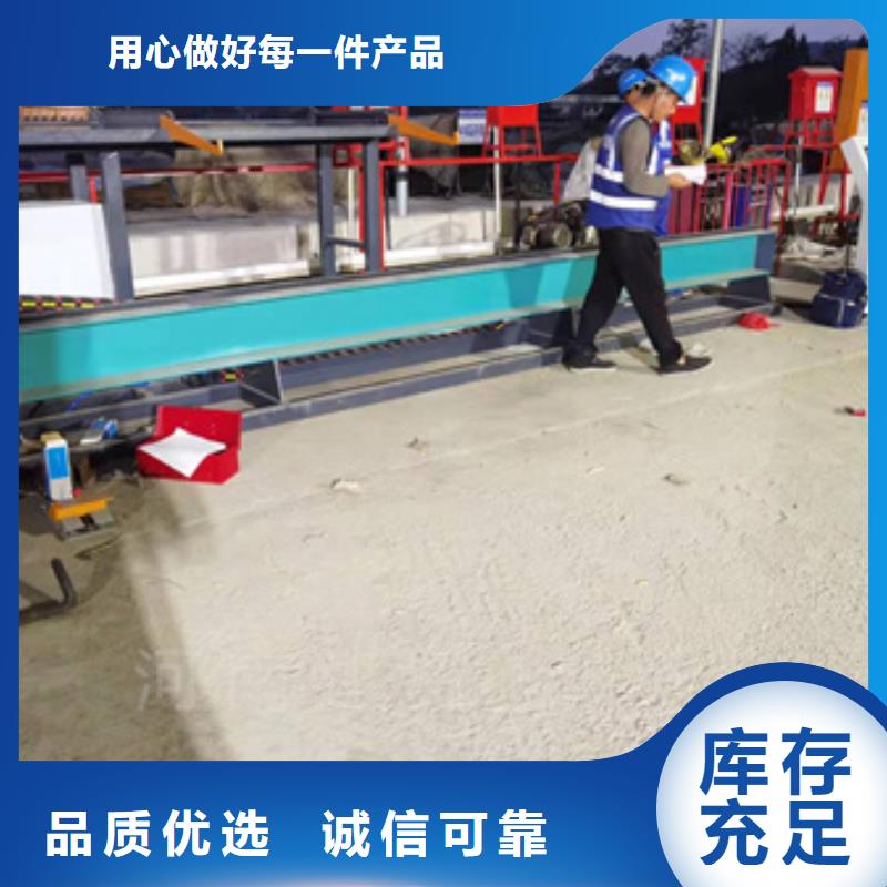 重信誉五机头钢筋弯箍机供货厂家