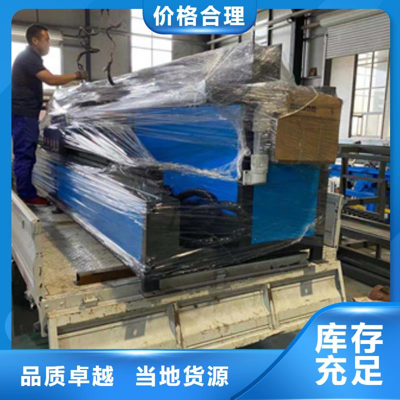 【弯曲中心钢筋滚丝机保障产品质量】