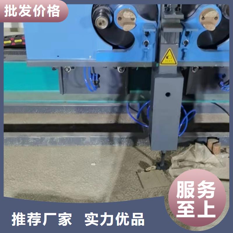五机头钢筋弯箍机源头工厂