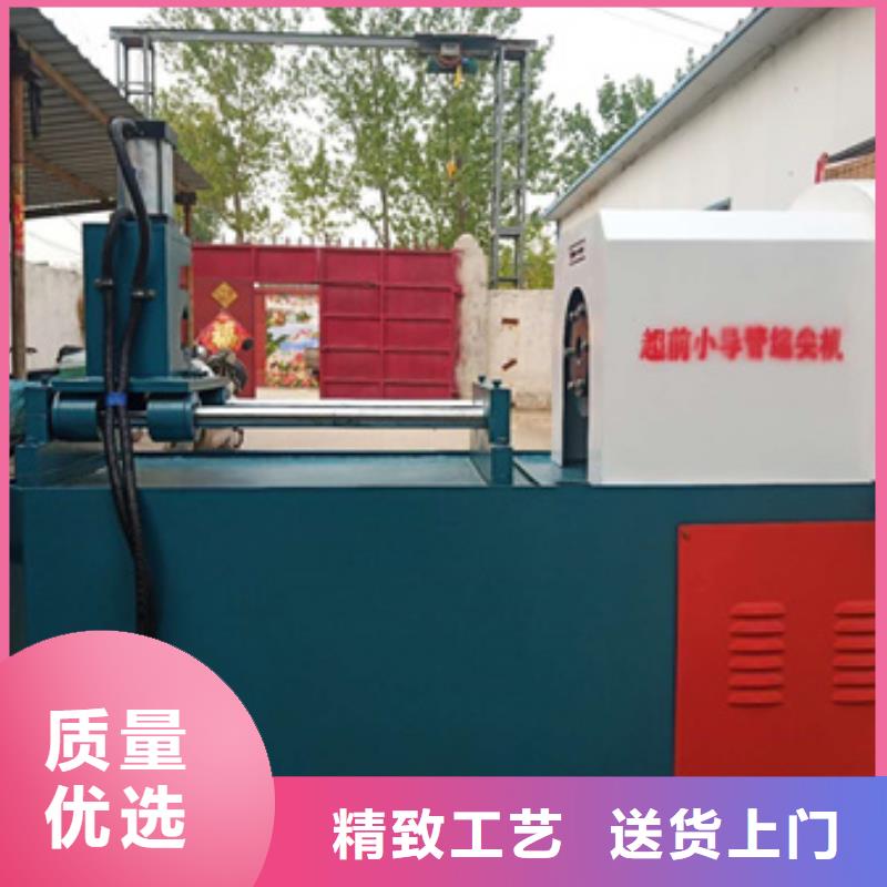 隧道全自动钢筋笼滚焊机产地直销