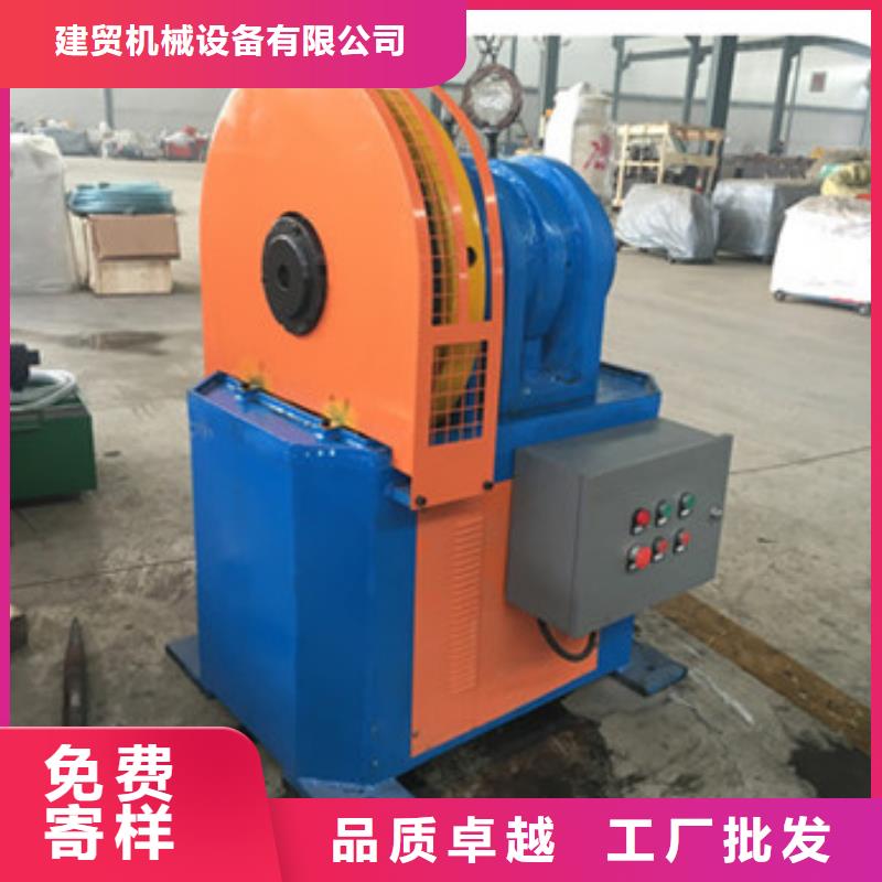 隧道钢筋笼绕笼机质量优选
