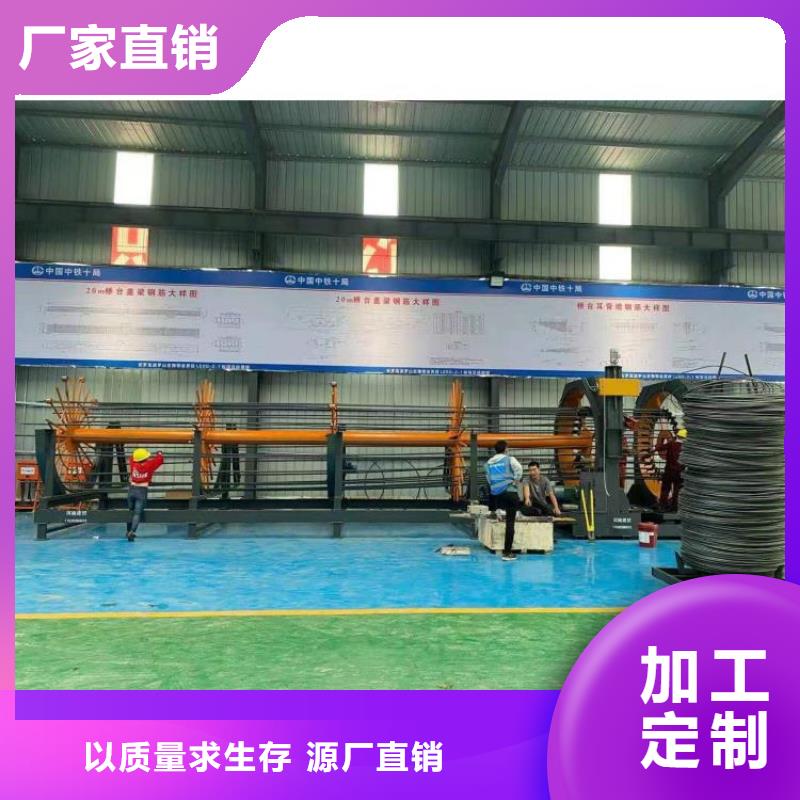 全自动钢筋笼滚焊机-超低价格