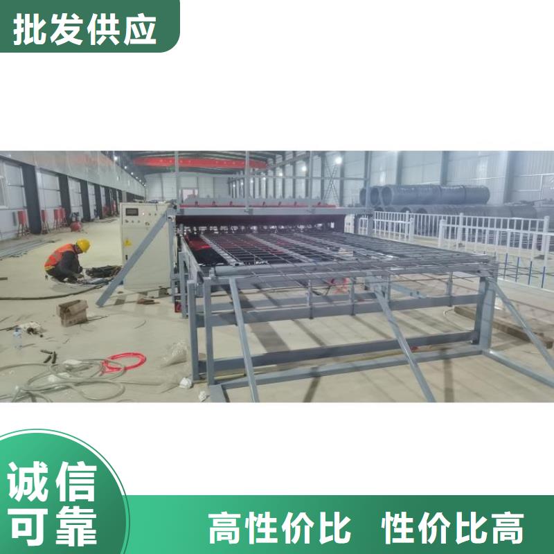 数控钢筋笼滚焊机定制费用